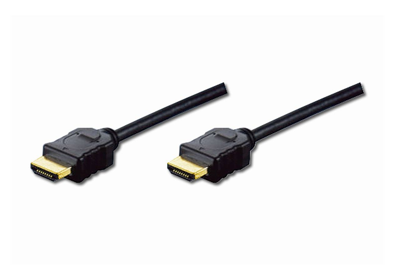 HDMI Anschlusskabel 2m Assmann Basic