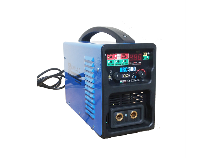 Inverter-Schweißgerät Awelco ARC300