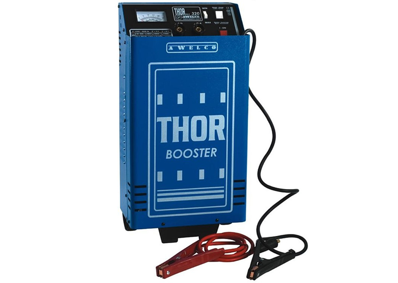 Batterie-Ladegerät Awelco THOR320