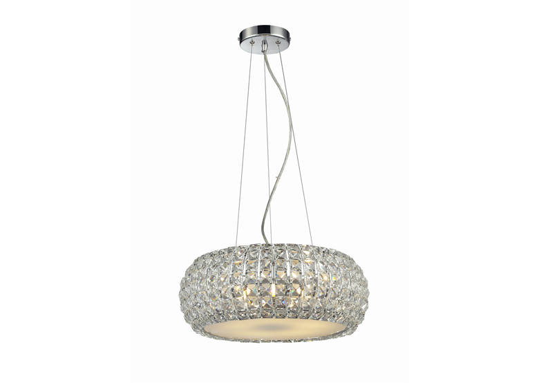 Hängeleuchte SOPHIA 6 Azzardo 5024-6P