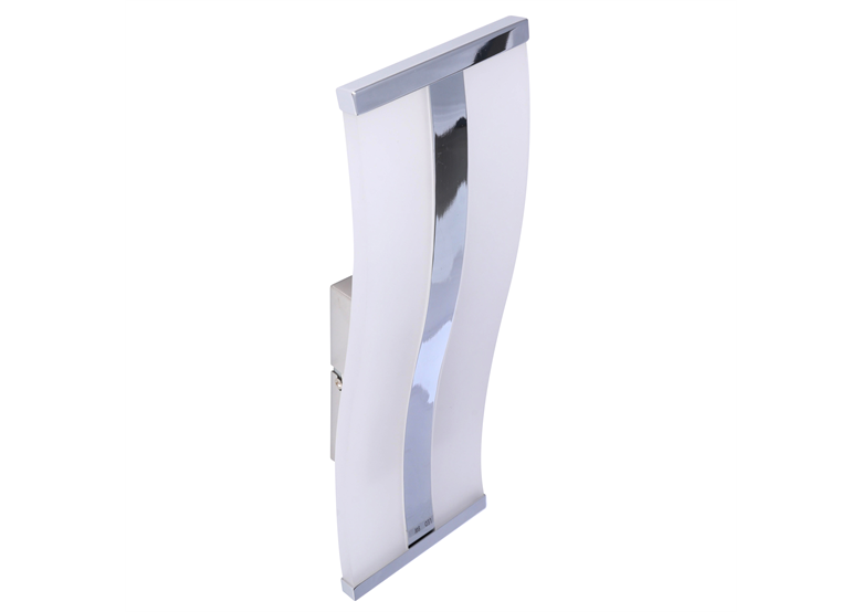 Wandleuchte LED BERTONE Azzardo 7103-2We