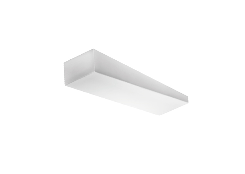 Wandleuchte LED VIALETTO R Azzardo MB5796S-B