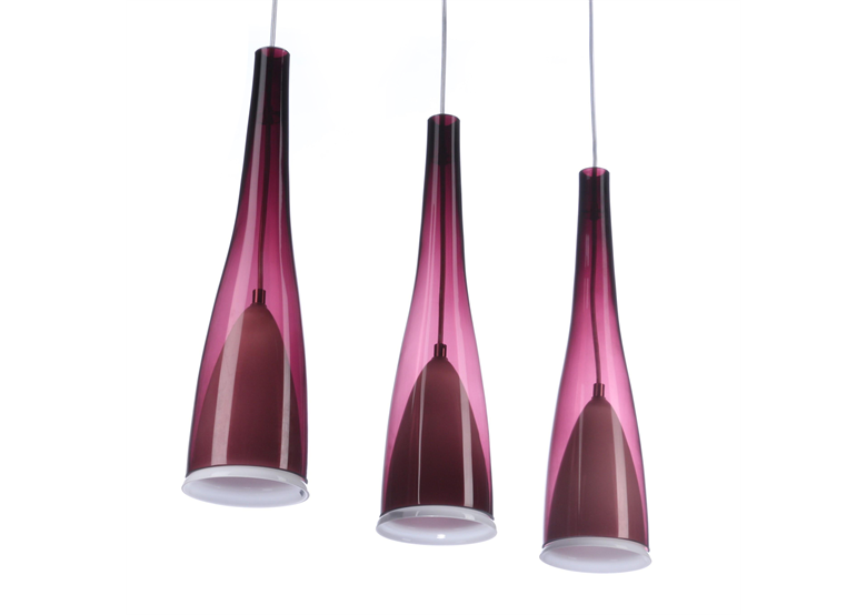 Hängeleuchte SUNSET 3 Azzardo MD 1030-3A