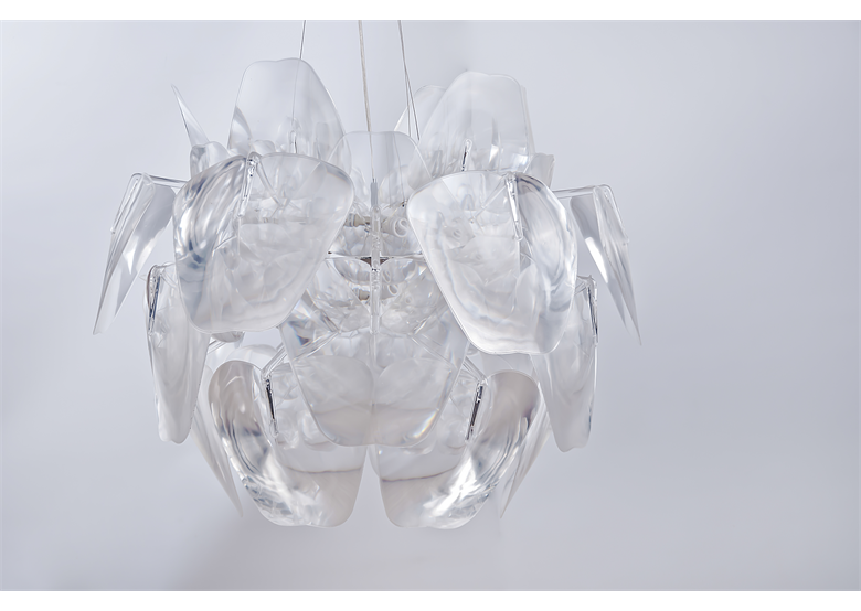 Hängeleuchte 3D Azzardo MD2091-3