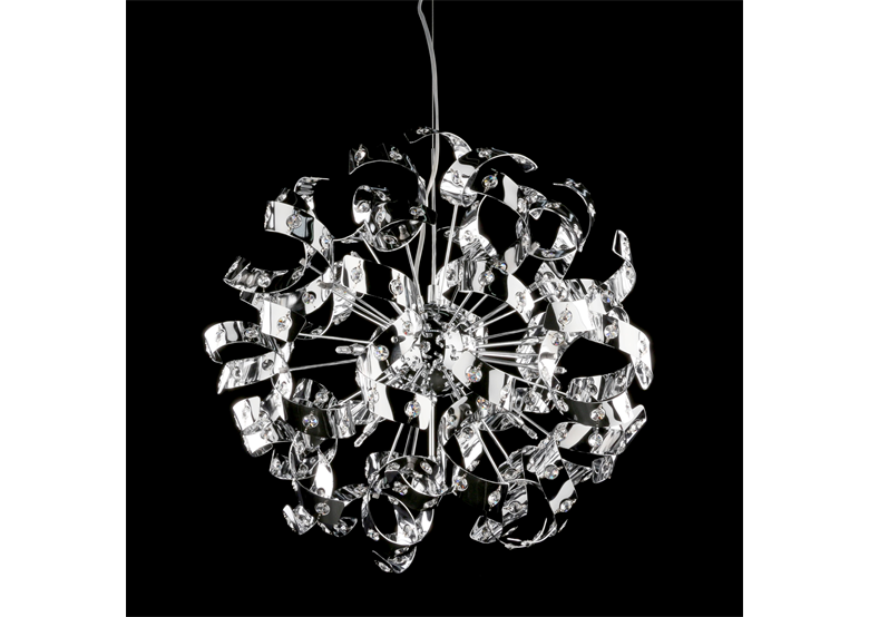 Hängeleuchte HAIR Azzardo MP44019-13