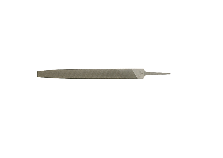 Flach-Spitze, Felie 100x12x3mm, ohne Heft Bahco 1-110-04-1-0