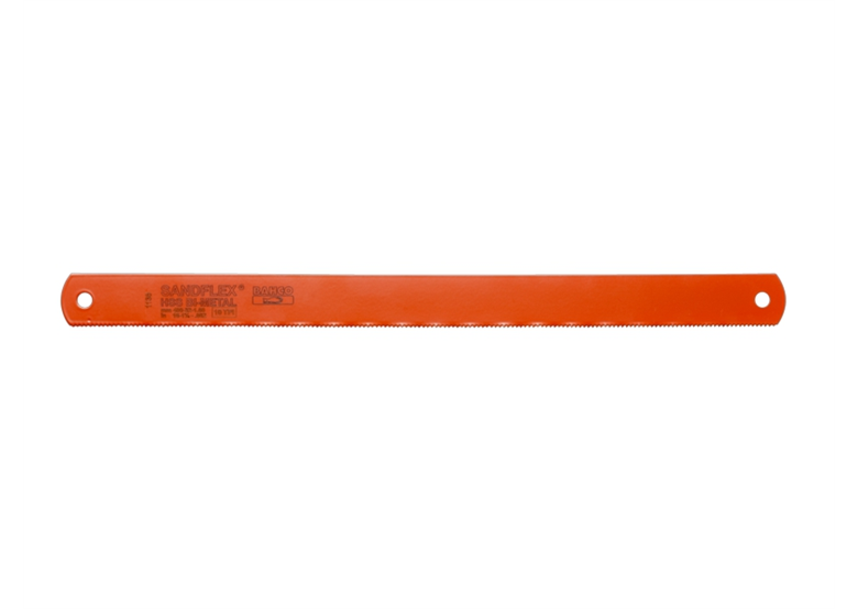 Maschinensägeblatt Bahco 3809-600-50-2.50-6