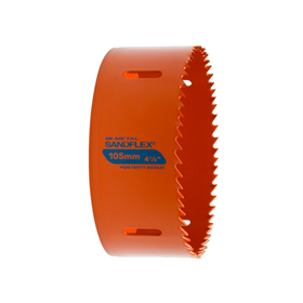 Lochsägen 95mm Bimetall Sandflex® Bahco 3830-95-VIP