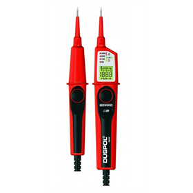 Stromprüfer Benning BG050263