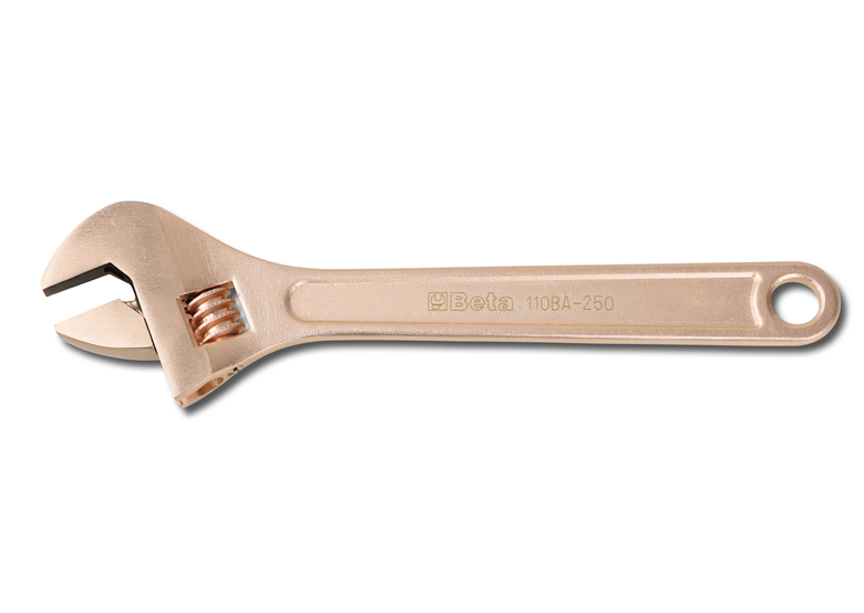 Rollgabelschlüssel Beta 110BA/375