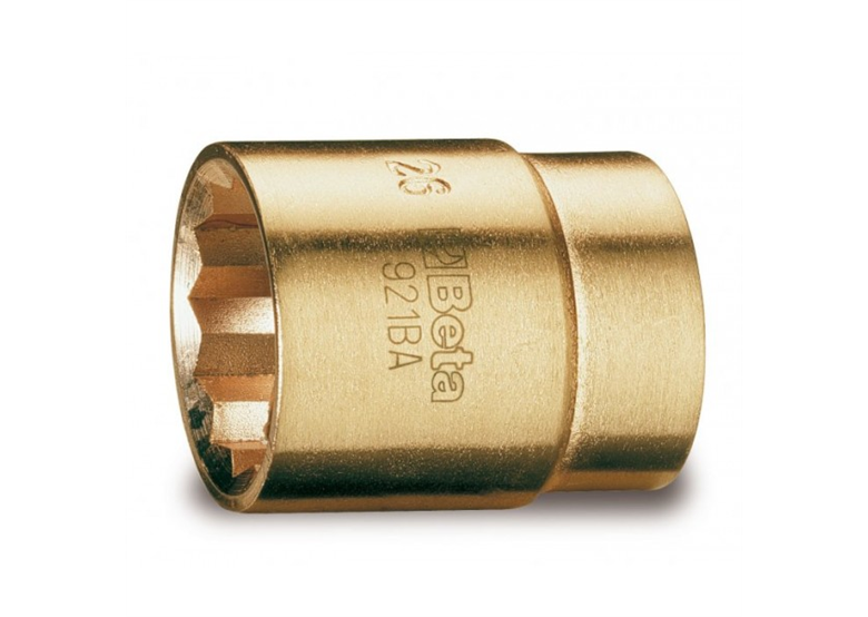 Aufsatz 1/2" 16mm Beta 921BA-16