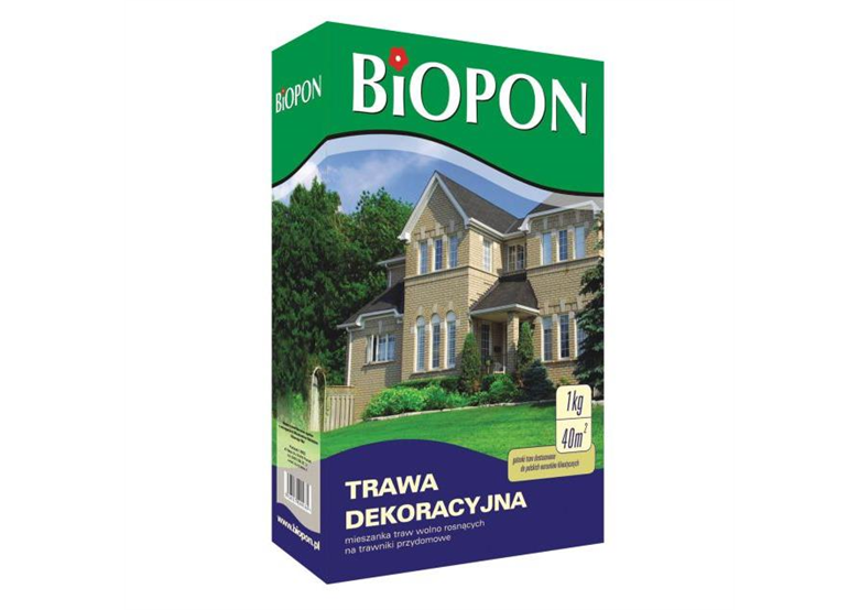 Dekorrasen 2kg Biopon 1102