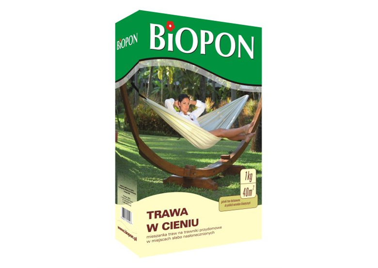 Gras 0,5kg Biopon 1110