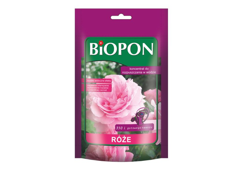 Rosen Konzentrat 350g Biopon 257 A