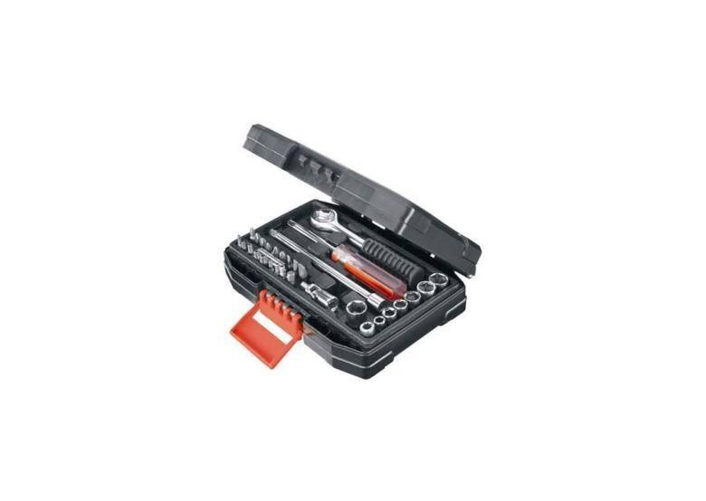 Schraubendreher Set 31-teilig BlackDecker A7142
