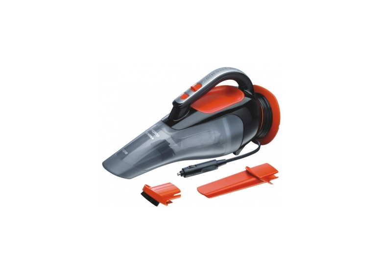 Auto-Staubsauger BlackDecker ADV1210