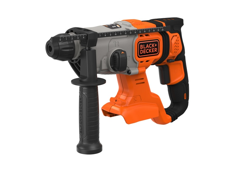 Bohrhammer SDS-Plus BlackDecker BCD900B