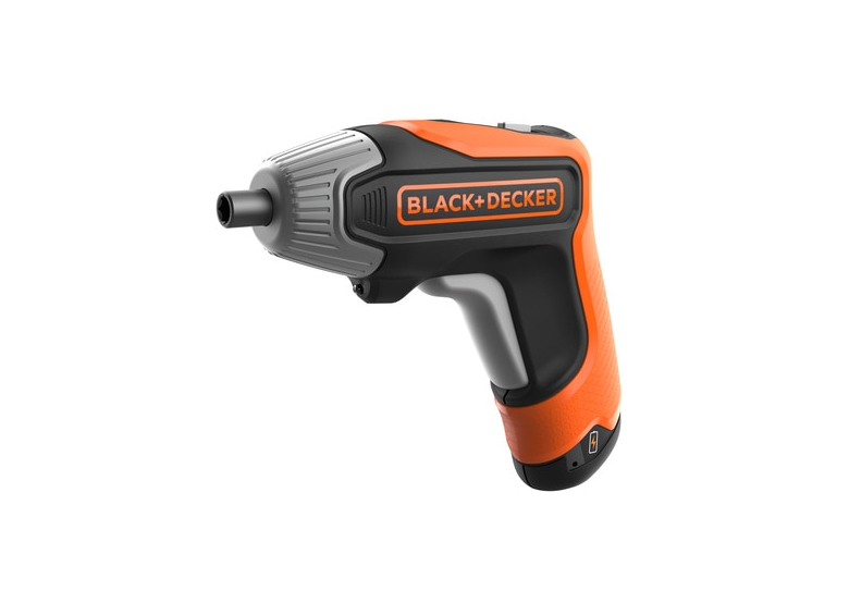 Akku-Schrauber BlackDecker BCF611CK