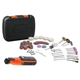 Multifunktionswerkzeug BlackDecker BCRT8IK