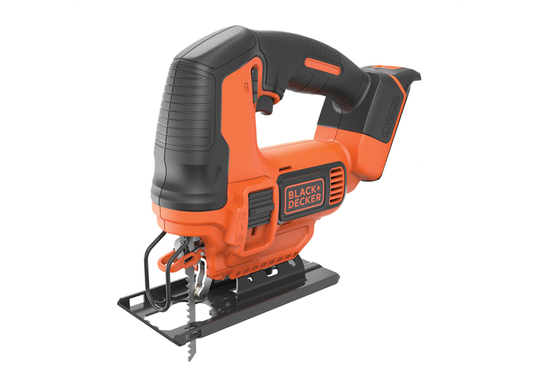 Stichsäge BlackDecker BDCJS18N