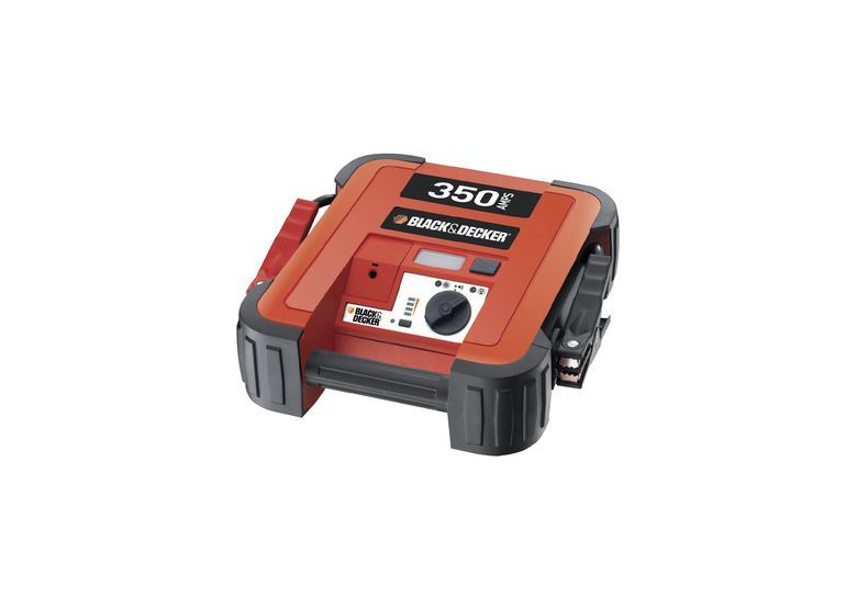 Sofort Starthilfe BlackDecker BDJS350