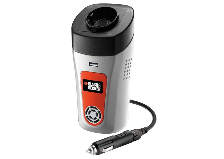 Spannungswandler BlackDecker BDPC100C