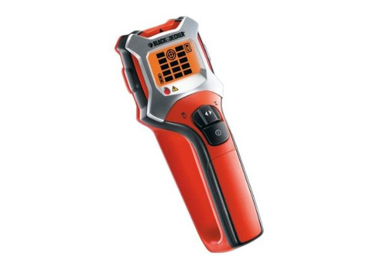 Multidetektor BlackDecker BDS303