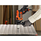 Schlagbohrmaschine BlackDecker BEH850K