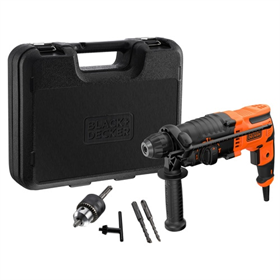 Bohrhammer BlackDecker BEHS01K