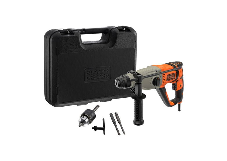 Bohrhammer BlackDecker BEHS02K
