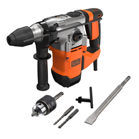 Bohrhammer BlackDecker BEHS03K