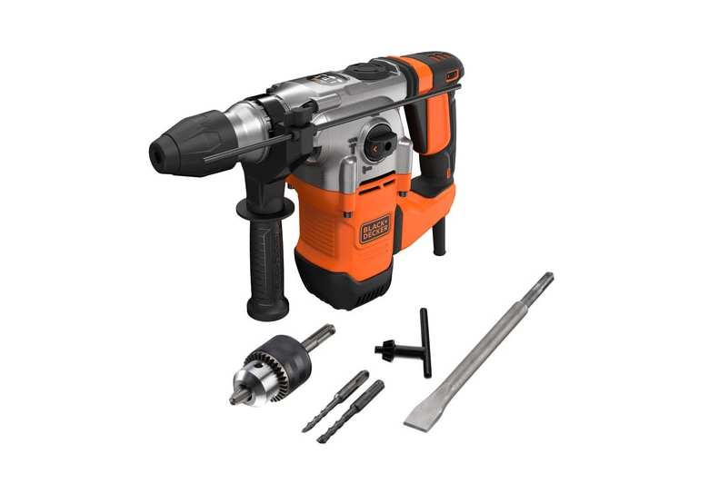 Bohrhammer BlackDecker BEHS03K