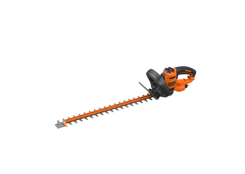 Heckenschere BlackDecker BEHTS501