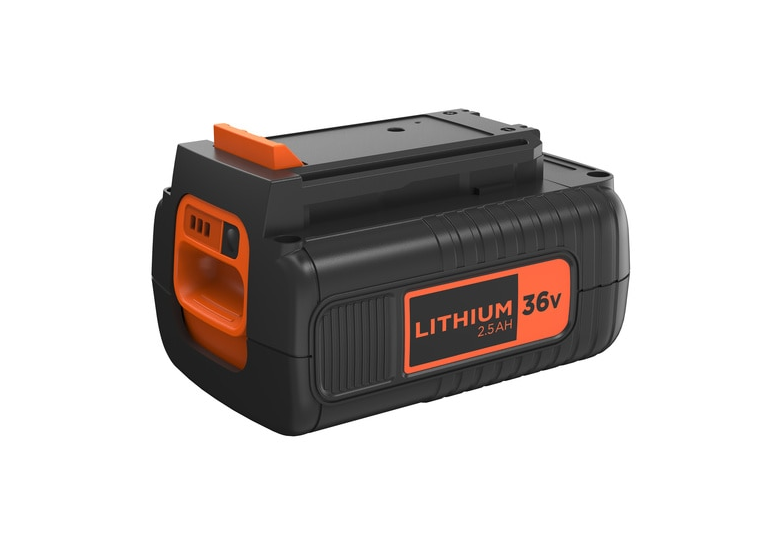 Akku 36V, 2.5Ah BlackDecker BL2536