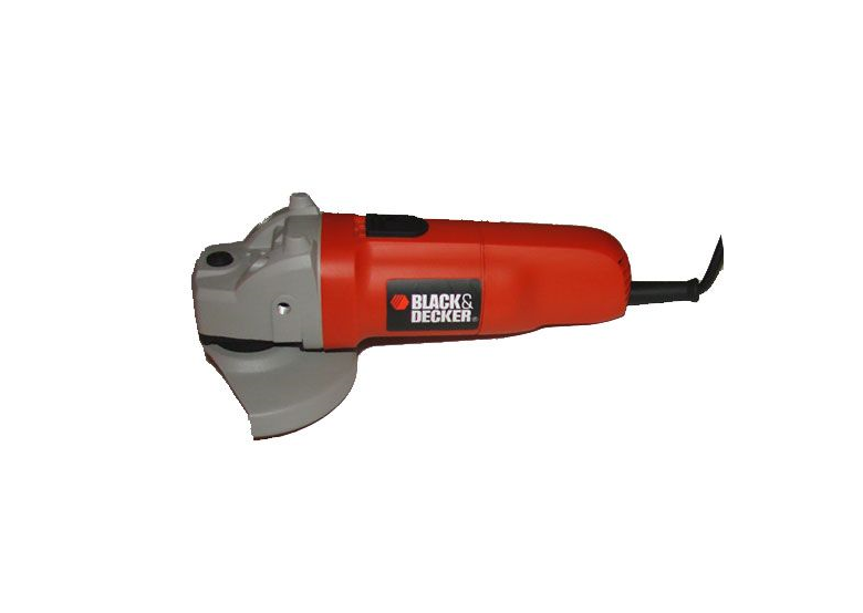 Winkelschleifer BlackDecker CD105