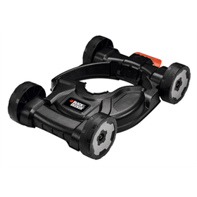 3-in-1 Multi-Trimmer-Basis BlackDecker CM100