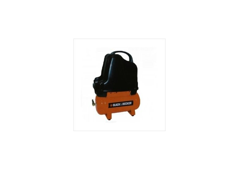 Kompressor BlackDecker CPF6