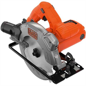 Handkreissäge BlackDecker CS1250L