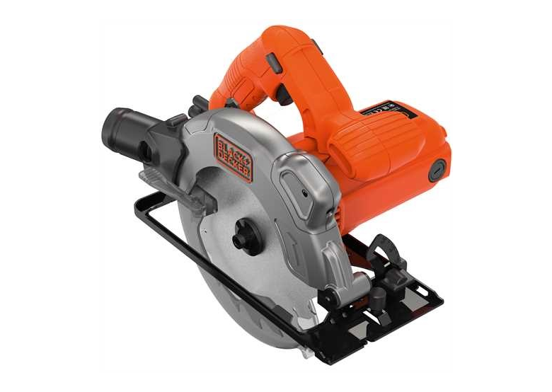 Handkreissäge BlackDecker CS1250L