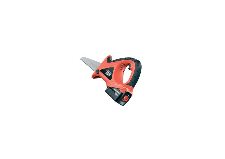 Säbelsäge BlackDecker CS143K