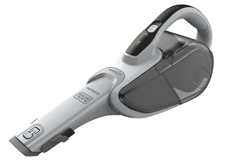 Akku-Staubsauger BlackDecker Dustbuster DVJ215J
