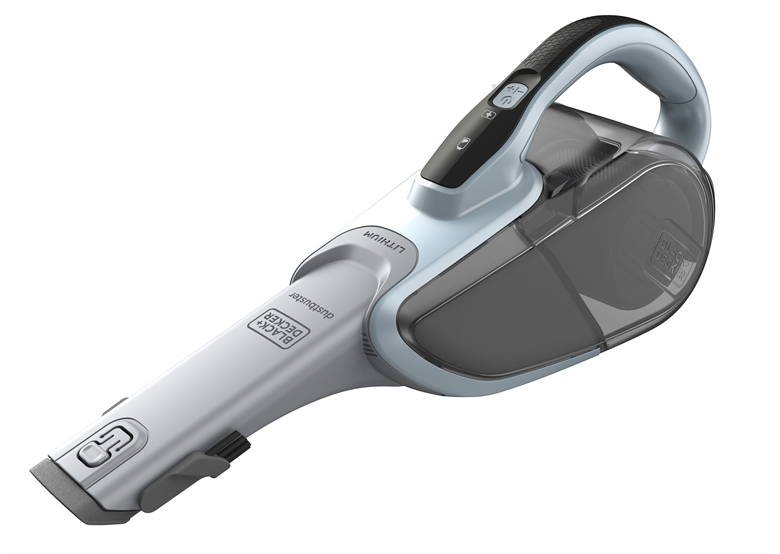 Akku-Staubsauger BlackDecker Dustbuster DVJ325J