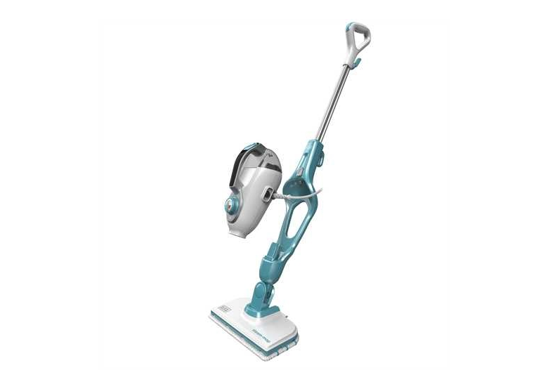 Dampfbesen BlackDecker FSMH1321