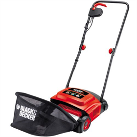 Rasenlüfter BlackDecker GD300