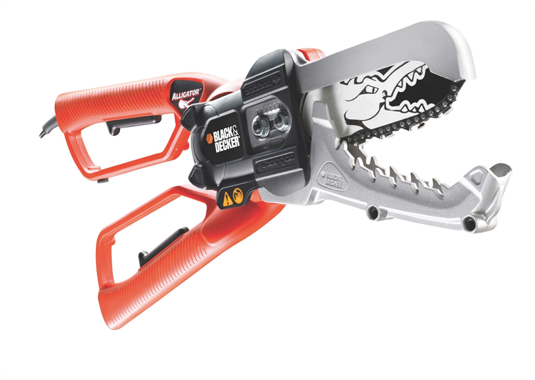 Hochentaster BlackDecker GK1000