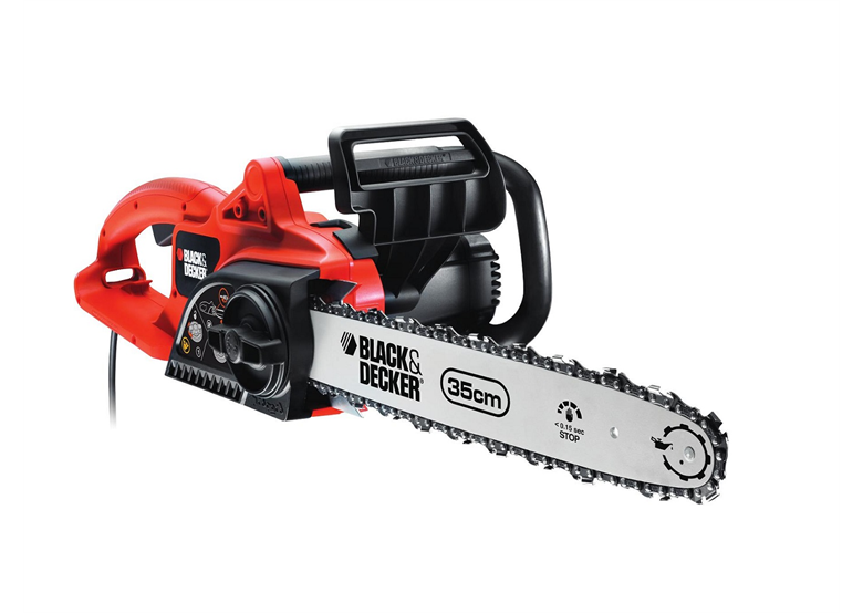 Kettensäge BlackDecker GK1935