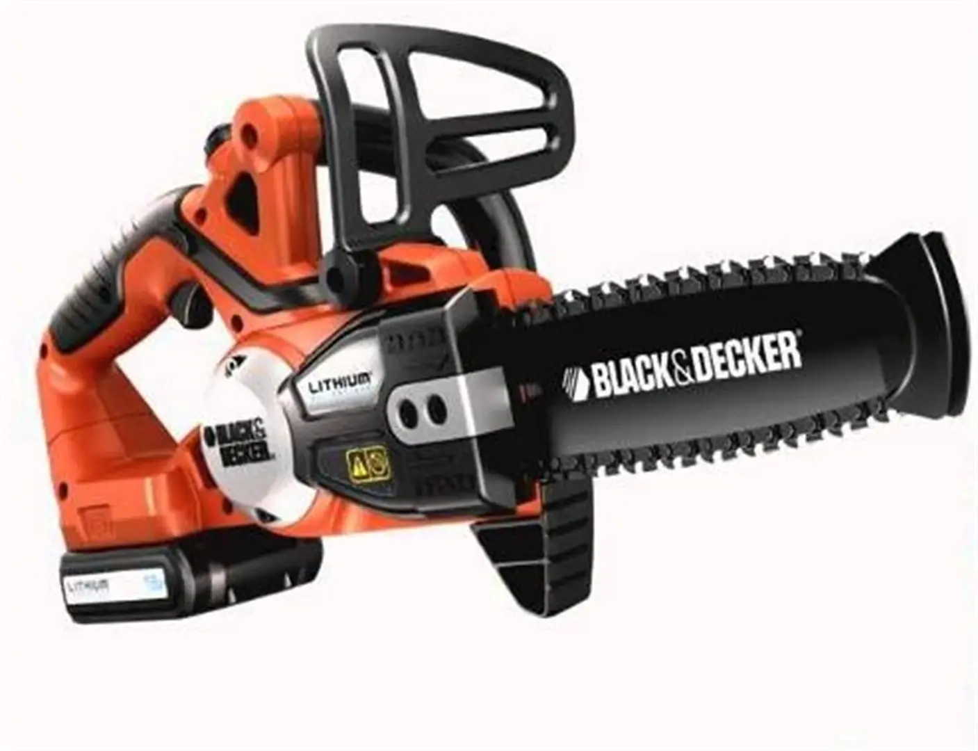 Kettensäge BlackDecker GKC1820L20