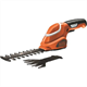 Gras- und Strauchschere. BlackDecker GSL700