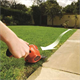 Gras- und Strauchschere. BlackDecker GSL700