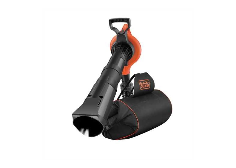 Laubbläser/Sauger BlackDecker GW3031BP